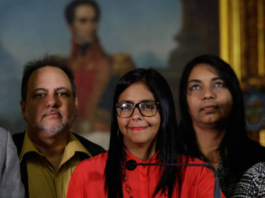 Constituyente impostora