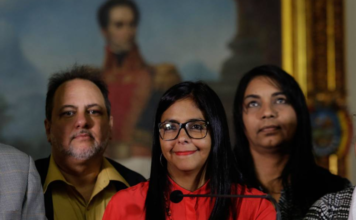 Constituyente impostora