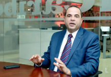 Manuel Crespo: “El PLD está condenado al colapso de continuar el derrotero que lleva”