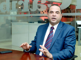 Manuel Crespo: “El PLD está condenado al colapso de continuar el derrotero que lleva”