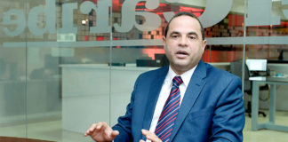 Manuel Crespo: “El PLD está condenado al colapso de continuar el derrotero que lleva”