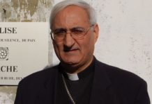 El papa nombra un nuevo nuncio en la República Dominicana