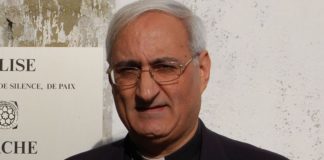 El papa nombra un nuevo nuncio en la República Dominicana