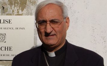 El papa nombra un nuevo nuncio en la República Dominicana
