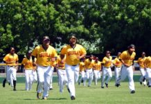 Águilas anuncia sus entrenamientos para la temporada 2017-18