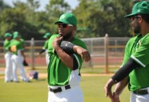 Estrellas comenzarán prácticas el 26 de septiembre