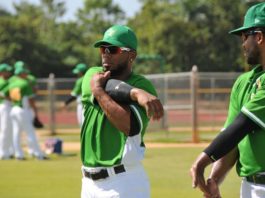 Estrellas comenzarán prácticas el 26 de septiembre