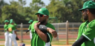 Estrellas comenzarán prácticas el 26 de septiembre