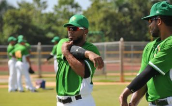 Estrellas comenzarán prácticas el 26 de septiembre