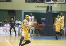 Metros crucifican a Leones en su casa y ponen la serie final 2-0