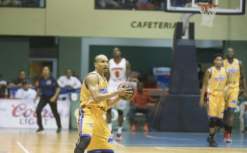Metros crucifican a Leones en su casa y ponen la serie final 2-0