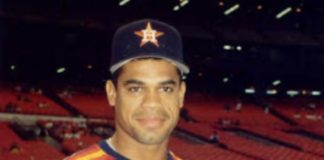 Andújar Cedeño será inmortalizado al Pabellón de la Fama Romanense