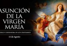 Palabra y Evangelio de hoy