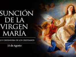 Palabra y Evangelio de hoy