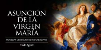 Palabra y Evangelio de hoy