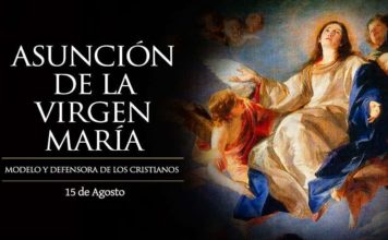 Palabra y Evangelio de hoy