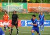 Atlántico FC avanza a final LDF tras superar 4-2 a Cibao FC en tanda de penaltis
