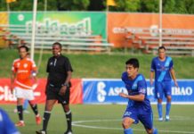 Atlántico FC avanza a final LDF tras superar 4-2 a Cibao FC en tanda de penaltis