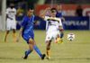 Atlético Pantoja y Atlántico FC jugarán la gran final de la LDF