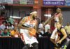 Bimbo Carmona regresa a Metros de Santiago