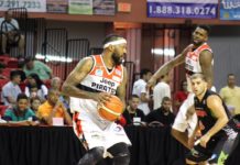 Bimbo Carmona regresa a Metros de Santiago