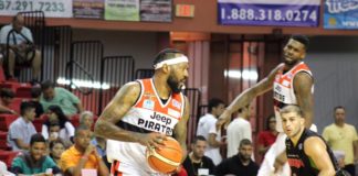 Bimbo Carmona regresa a Metros de Santiago