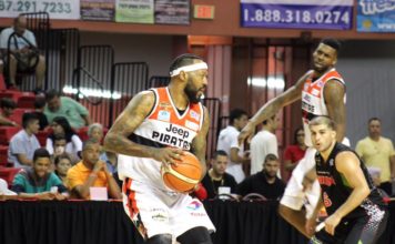 Bimbo Carmona regresa a Metros de Santiago