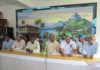En Nagua anuncian Torneo Nacional de Boxeo Juvenil