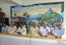 En Nagua anuncian Torneo Nacional de Boxeo Juvenil