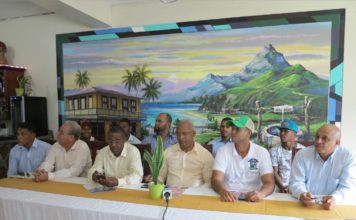 En Nagua anuncian Torneo Nacional de Boxeo Juvenil