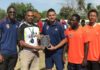 El Cibao FC firma Alianza Estratégica con el Palo Verde FC de Montecristi