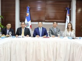 Contraloría innova con sistema para diagnóstico de las NOBACI