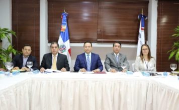 Contraloría innova con sistema para diagnóstico de las NOBACI