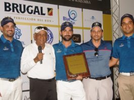 Anuncian la Copa Rotativa Puerto Plata Golf Club en su versión 43