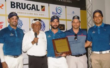 Anuncian la Copa Rotativa Puerto Plata Golf Club en su versión 43