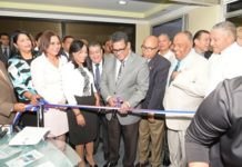 Cámara de Diputados inaugura oficina para recibir propuestas de la ciudadanía