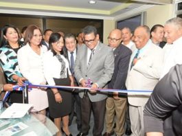 Cámara de Diputados inaugura oficina para recibir propuestas de la ciudadanía