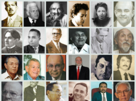 Caminando por la literatura dominicana del siglo XX: de autores y obras (1)