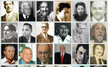 Caminando por la literatura dominicana del siglo XX: de autores y obras (1)