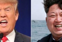 Conflicto entre EEUU y Corea del Norte: Una Opción de Inversión