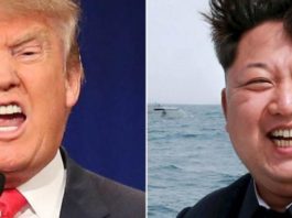 Conflicto entre EEUU y Corea del Norte: Una Opción de Inversión