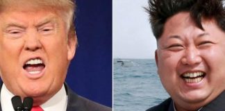 Conflicto entre EEUU y Corea del Norte: Una Opción de Inversión