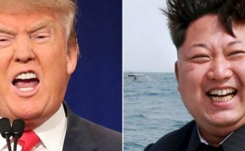 Conflicto entre EEUU y Corea del Norte: Una Opción de Inversión