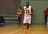 Leones anuncian el regreso de Donte Greene