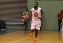 Leones anuncian el regreso de Donte Greene