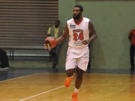 Leones anuncian el regreso de Donte Greene