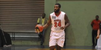 Leones anuncian el regreso de Donte Greene