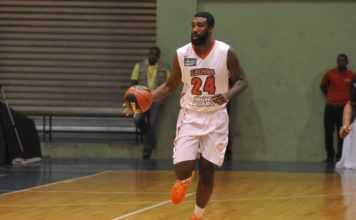Leones anuncian el regreso de Donte Greene