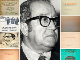 Caminando por la literatura dominicana del siglo XX: de autores y obras (2)