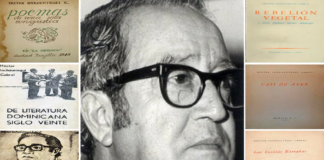 Caminando por la literatura dominicana del siglo XX: de autores y obras (2)